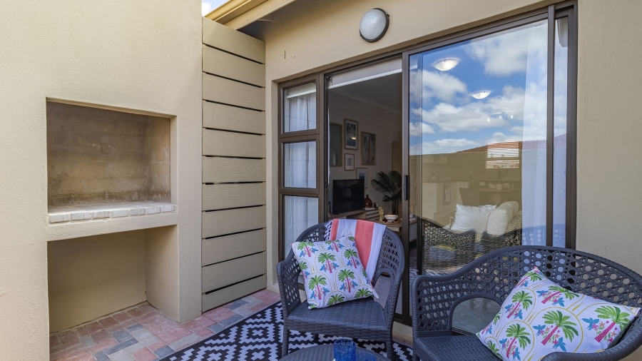 To Let 3 Bedroom Property for Rent in Stellendale Western Cape